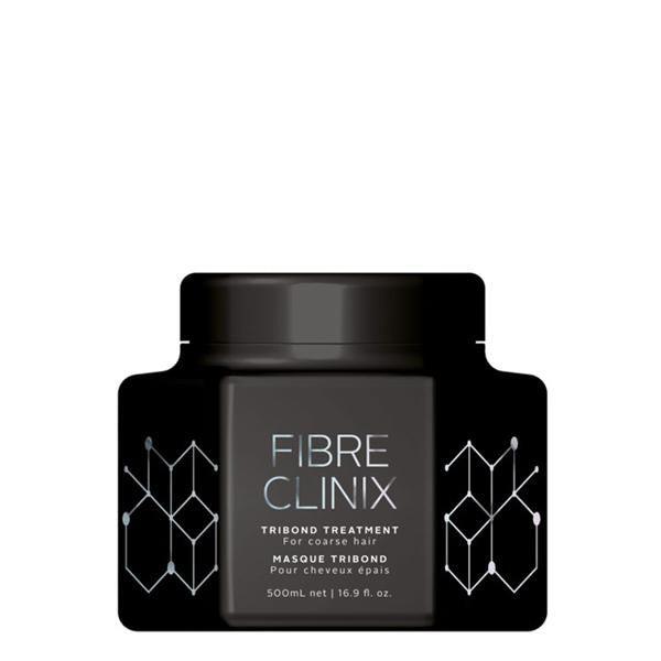 Fibre Clinix Tribond treatment coarse hair