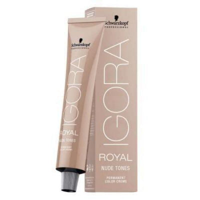 Igora 7-46 Beige Blond Brown Medium-Nude Tones-HAIR COLOR-Hairsense