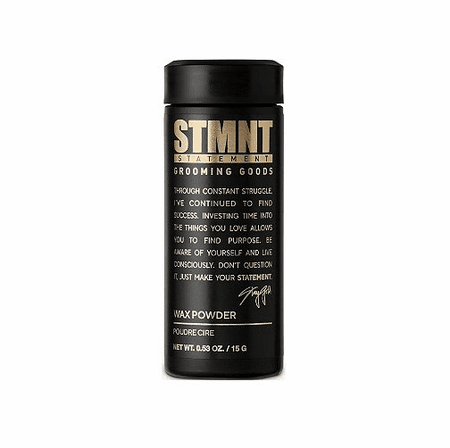 STMNT Wax Powder 0.5 oz
