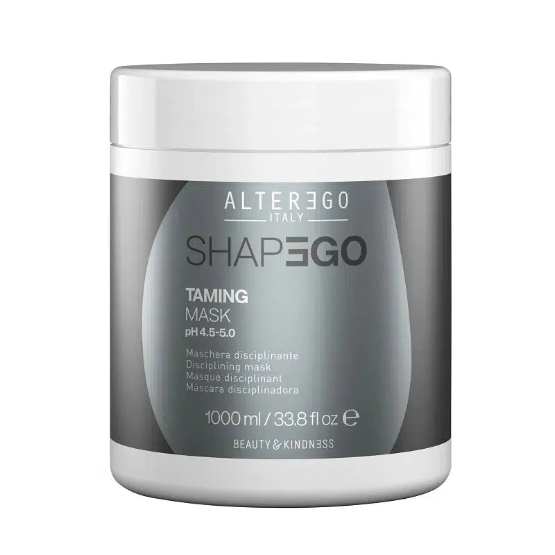 Shapego Taming Mask: