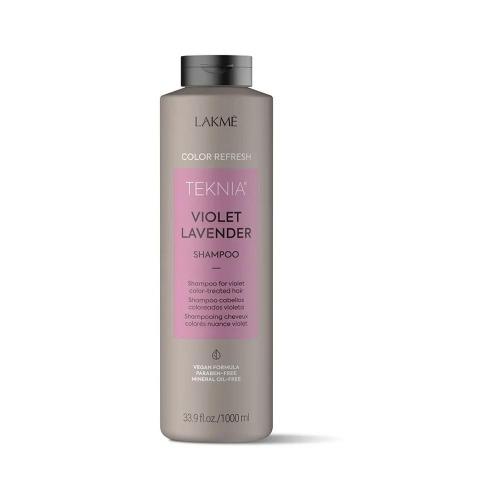 Teknia Violet Lavender Shampoo-SHAMPOO-Hairsense