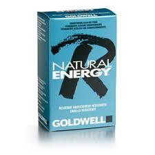 Goldwell Natural Energy Perm - Resistant-Hairsense