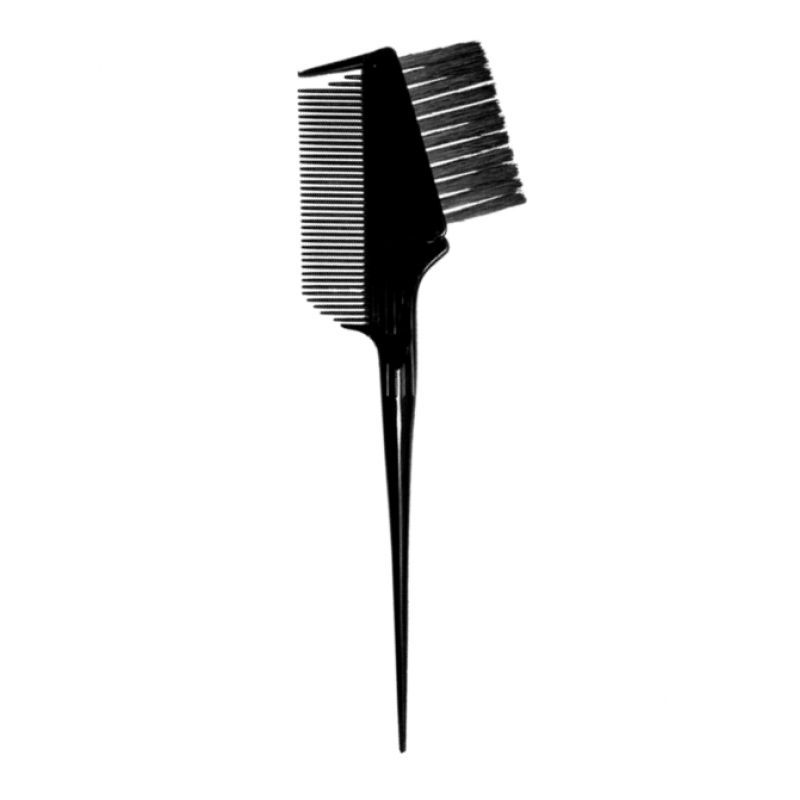 Salon Club Dual Tint Brush-Hair Tool-Hairsense