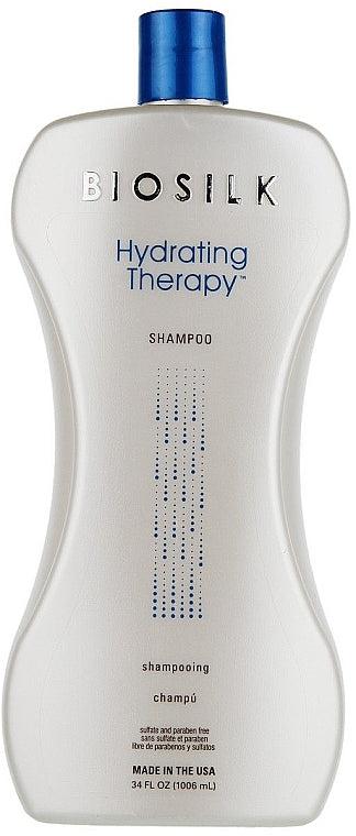 Hydrating Therapy Shampoo