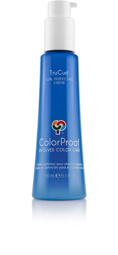 TruCurl Curl Perfecting Crème-HAIR PRODUCT-Hairsense