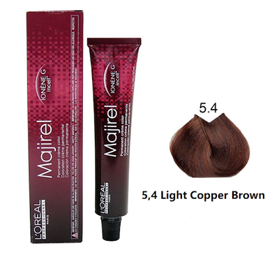 MAJIREL Hair Color 5/4-HAIR COLOR-Hairsense