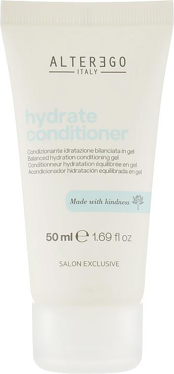 Hydrate Conditioner-CONDITIONER-Hairsense