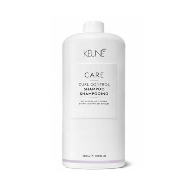 Care Curl Control Shampoo-SHAMPOO-Hairsense