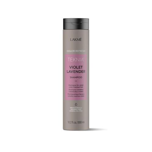 Teknia Violet Lavender Shampoo-SHAMPOO-Hairsense