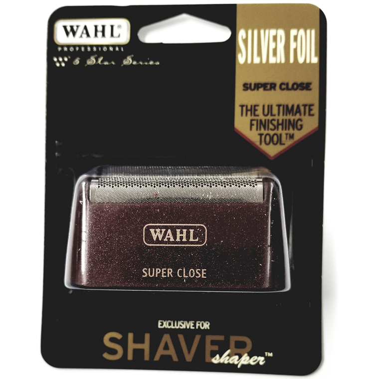 5 Star Series Shaver/Shaper replacement foil-Hairsense