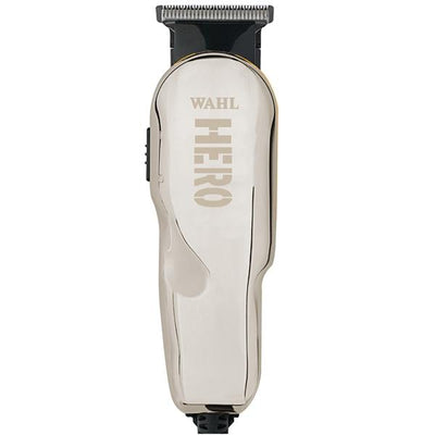 Hero Limited Edition T-Blade Trimmer Model #8991-600-Hairsense