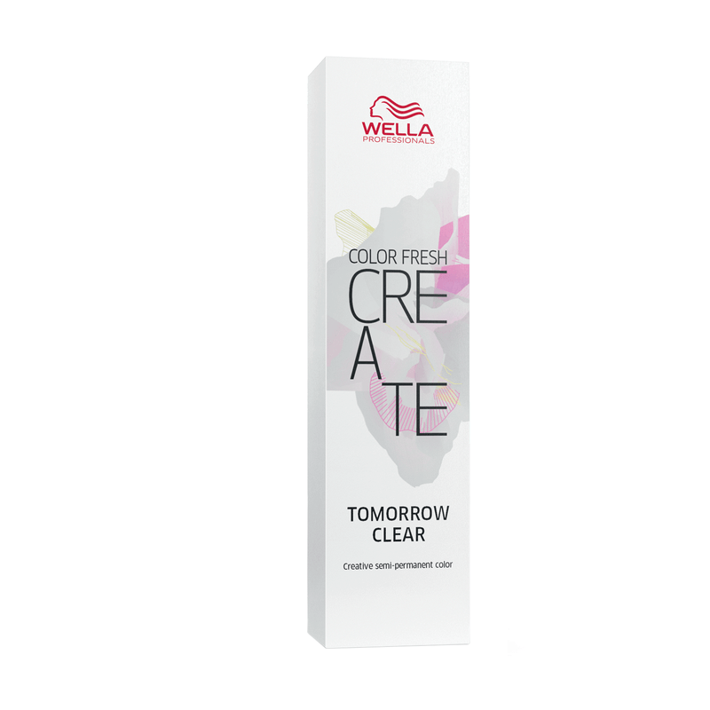 Color Fresh Create Tomorrow Clear – Hairsense