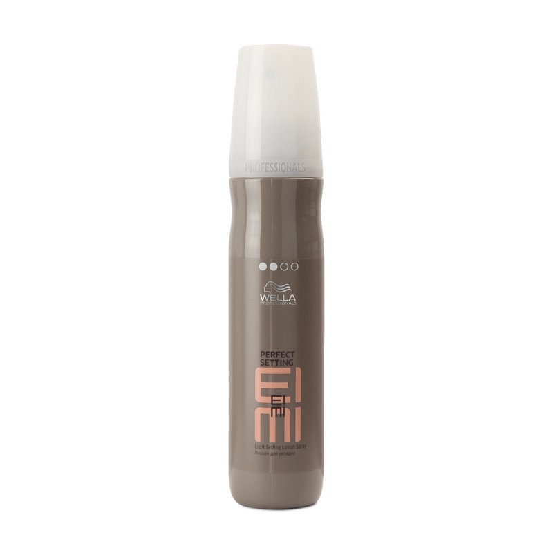 Eimi Perfect Setting Hair Spray – Hairsense