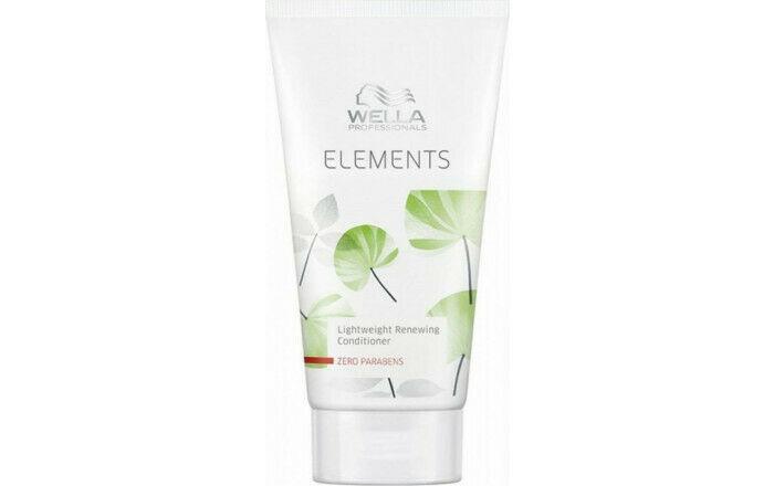 Elements Mini Renewing Conditioner – Hairsense