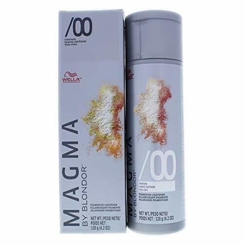 Magma By Blondor Cleartone/00 Highlighting Color – Hairsense