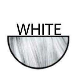 White 28 GR-HAIR COLOR-Hairsense