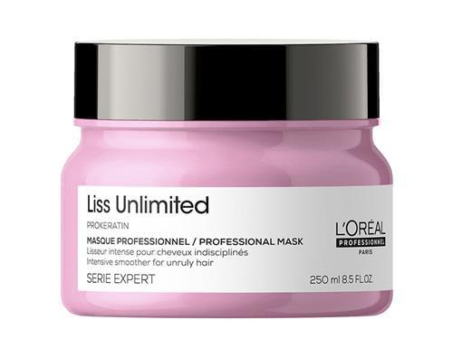 Liss Unlimited Mask