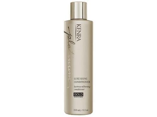 Platinum Luxe Shine Conditioner-CONDITIONER-Hairsense