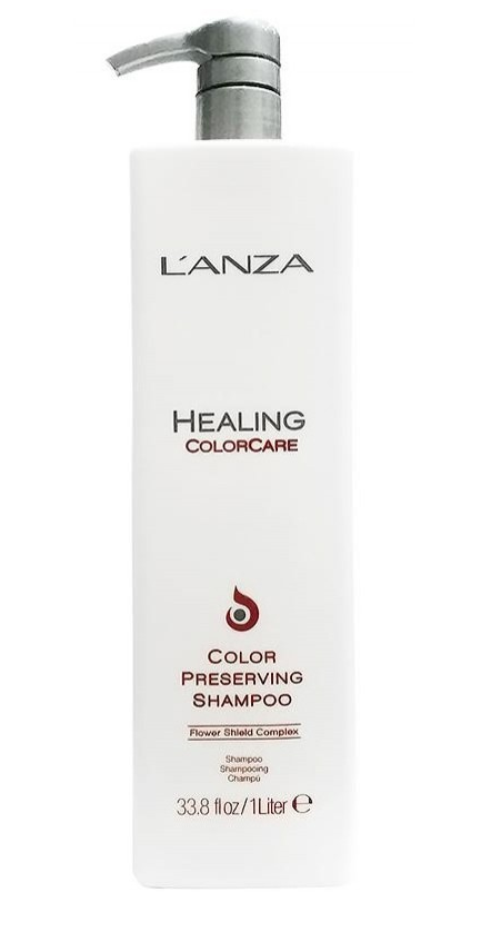 Healing Colorcare Color Preserving Shampoo-SHAMPOO-Hairsense