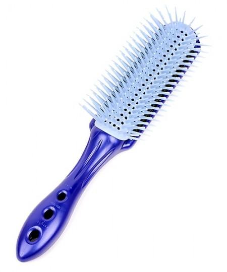 T09 Air Styler Hair Straightening Brush-Hairsense